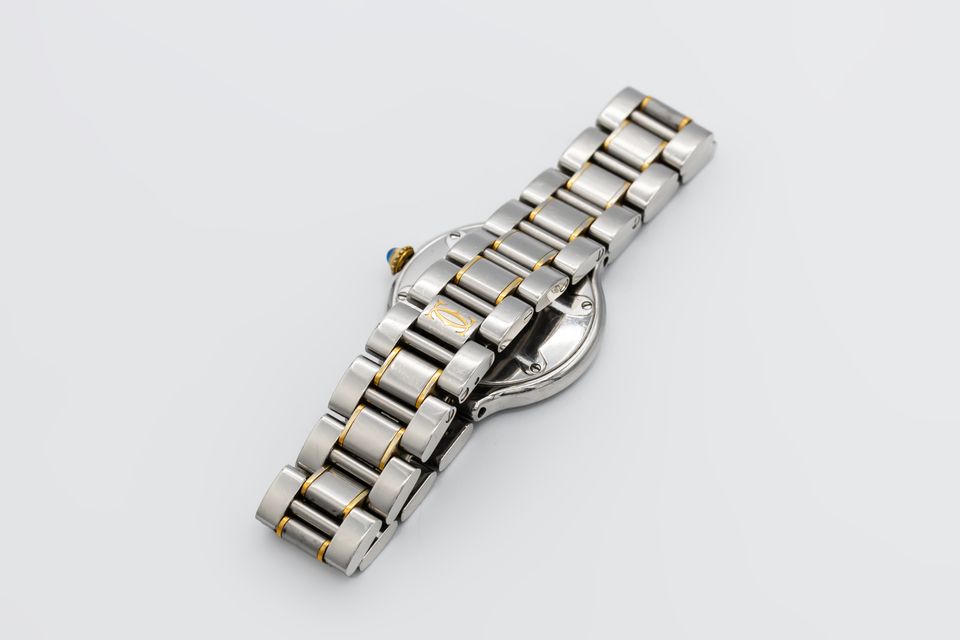 Cartier Must 21 W10073R6 Image 3